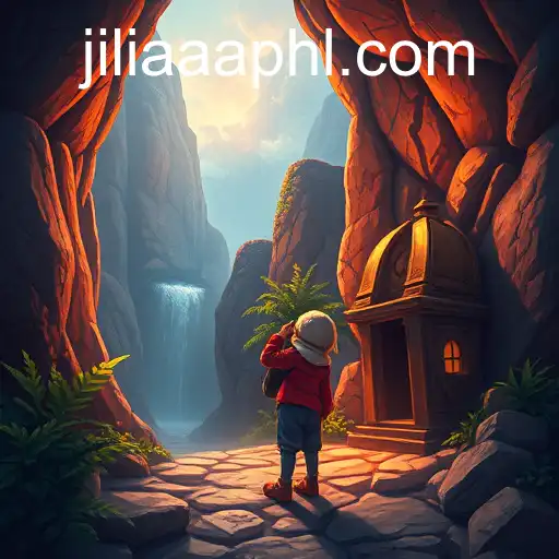 Exploring the Immersive World of Adventure Games with 'Jiliaaa'