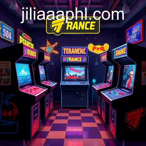The Evolution of Arcade Games: Rediscovering the Magic of 'jiliaaa'