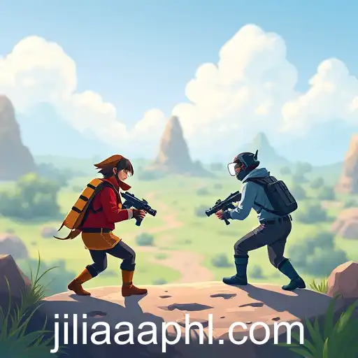 Exploring Jiliaaa: The Innovative Turn in Online Gaming