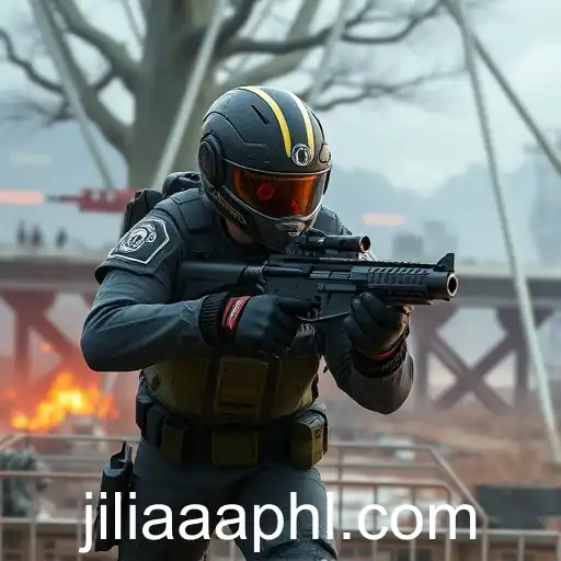 The Rise of Gaming Keywords in 2025