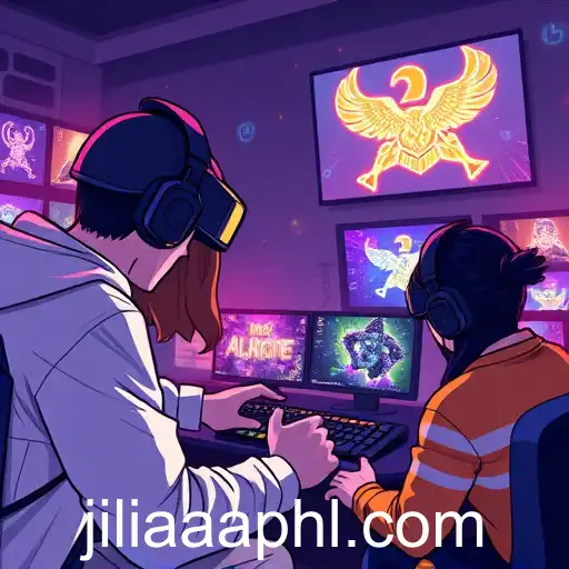 The Evolution of Gaming: Navigating Trends and Innovations