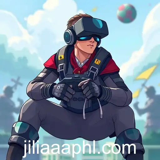 Gaming Trends Transform in 2025