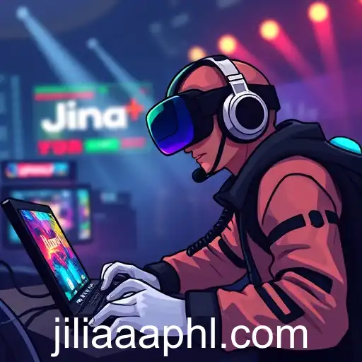 Gaming Trends and Innovations in 2025