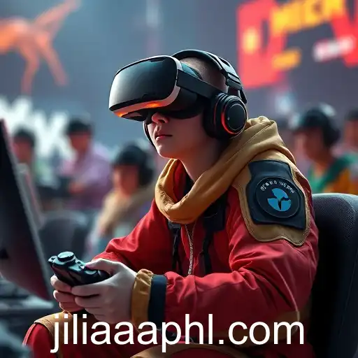 Innovative Trends in Online Gaming
