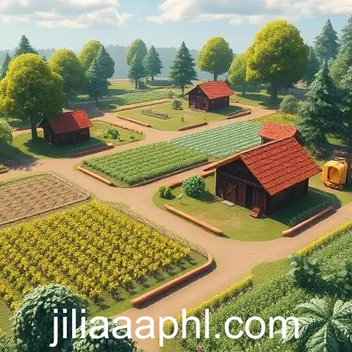 Jiliaaa Elevates Gaming Experiences