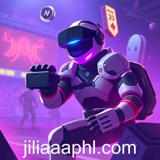 Jiliaaa: A New Era in Online Gaming
