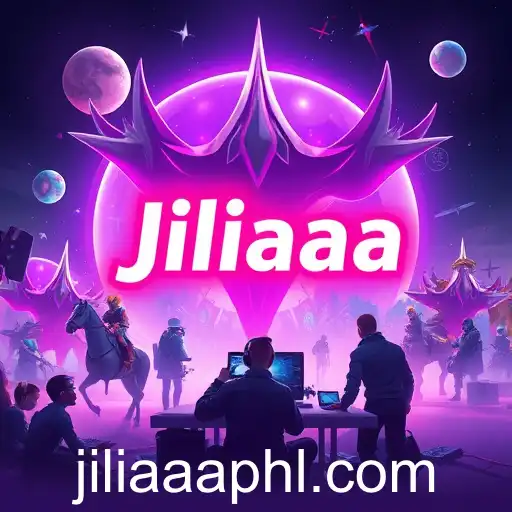 Jiliaaa: Revolutionizing Gaming in 2025