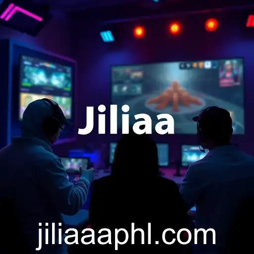 Gaming Revolution with 'Jiliaaa': A 2025 Perspective