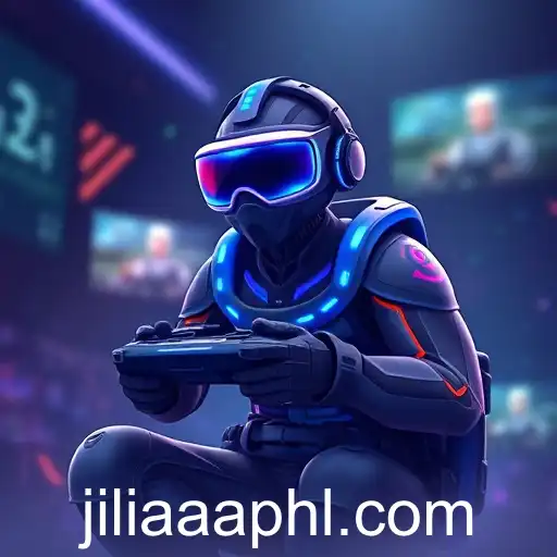 Exploring New Frontiers: The Rise of Jiliaaa in Gaming