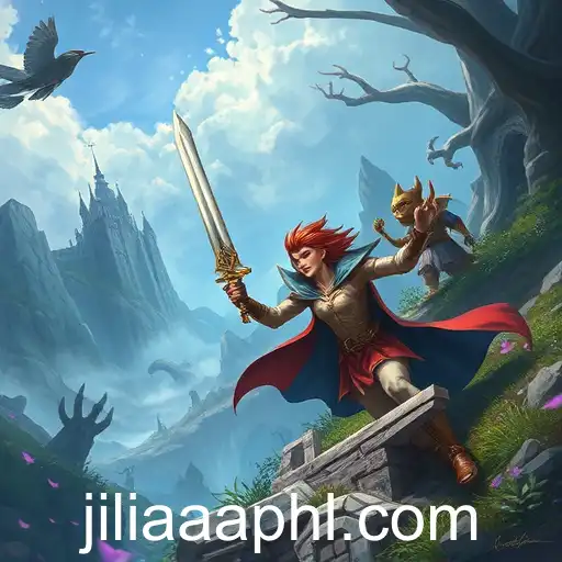 Jiliaaa Revolutionizes Online Gaming Experience