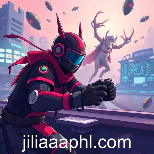 The Rise of a New Gaming Era with Jiliaaa