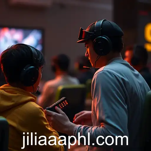 Thriving Digital Frontiers: The Evolution of Online Gaming Platforms