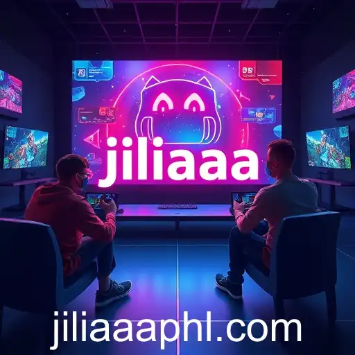 The Rise of 'Jiliaaa': Revolutionizing Online Gaming