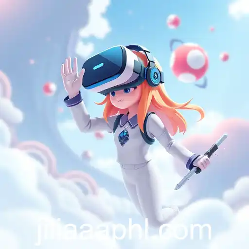 Rise of Jiliaaa: A New Gaming Phenomenon