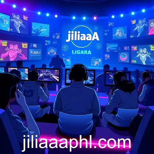 The Rise of Online Gaming Communities