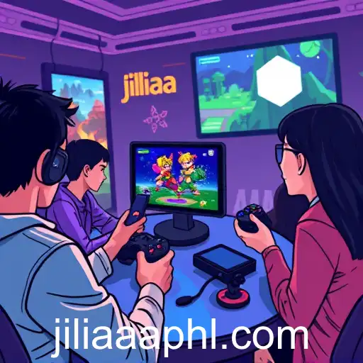 Exploring the Rise of Online Gaming Communities