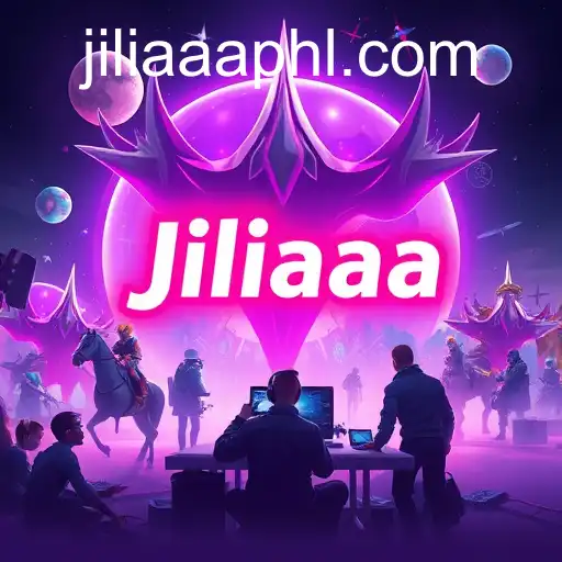 Jiliaaa: Revolutionizing Gaming in 2025