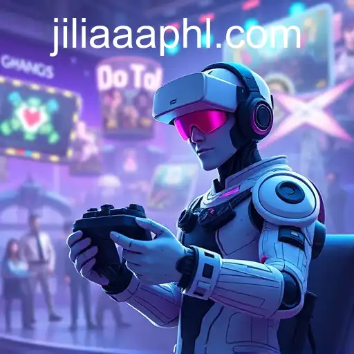 A New Era for Online Gaming