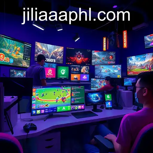 Navigating the Evolution of Online Gaming Worlds