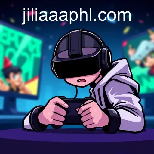 The Rise of Online Gaming in 2026