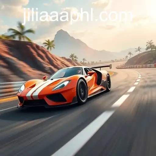 The Thrilling World of Racing Games: Discover the Best Picks Under 'jiliaaa'