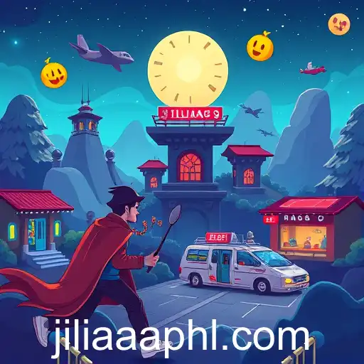 Reviving the Classics: A New Era for Online Gaming