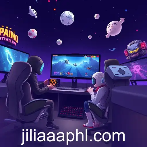 The Rise of 'Jiliaaa': Revolutionizing Online Gaming