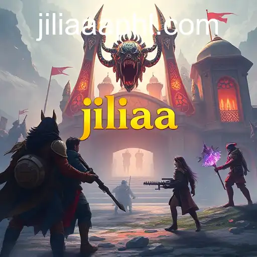 The Rise of 'jiliaaa': A Gaming Phenomenon