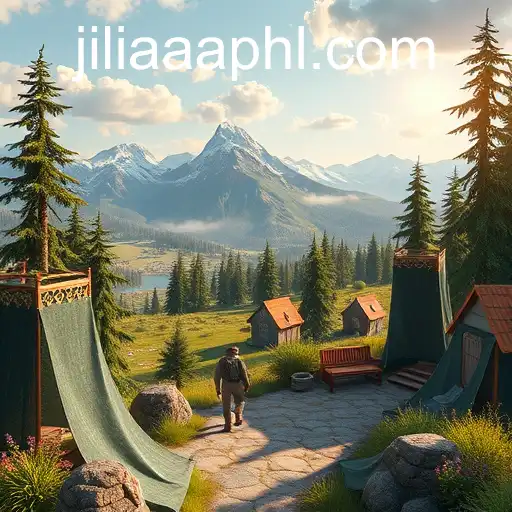 Exploring the Diverse World of Simulator Games: A Deep Dive with 'jiliaaa'