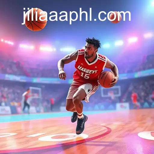 Exploring the 'Sports Games' Category: A Deep Dive Into Virtual Athletics