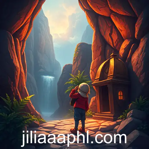 Exploring the Immersive World of Adventure Games with 'Jiliaaa'