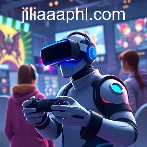 Emerging Trends in Online Gaming