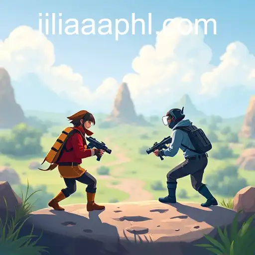 Exploring Jiliaaa: The Innovative Turn in Online Gaming