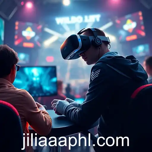 Gaming Trends Reshape the Digital Landscape