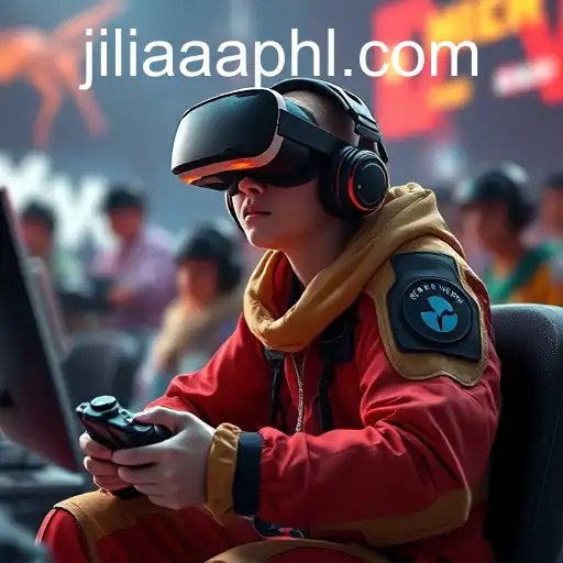 Innovative Trends in Online Gaming