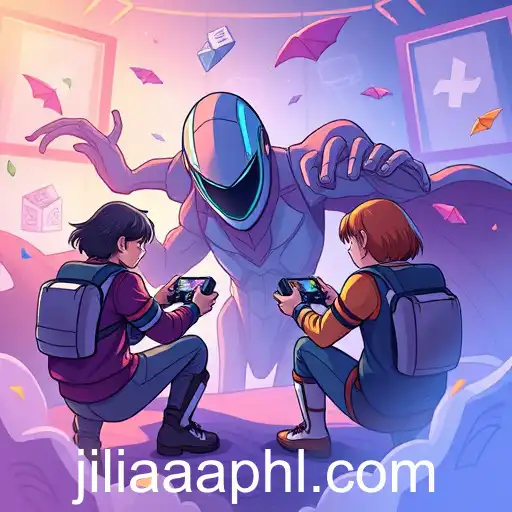 The Rise and Impact of Jiliaaa: A Revolution in Online Gaming