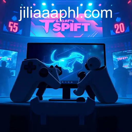 Jiliaaa: Revolutionizing Online Gaming
