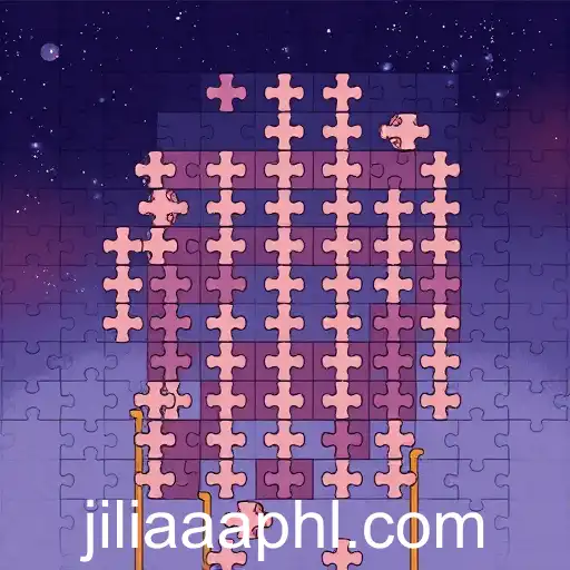 Unlocking Creativity: Exploring the World of Puzzle Games