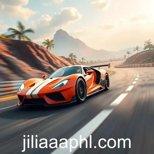 The Thrilling World of Racing Games: Discover the Best Picks Under 'jiliaaa'