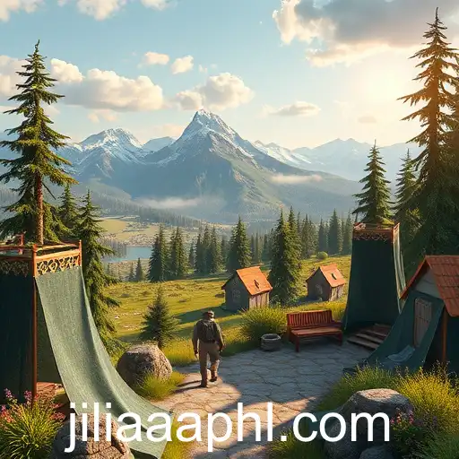 Exploring the Diverse World of Simulator Games: A Deep Dive with 'jiliaaa'