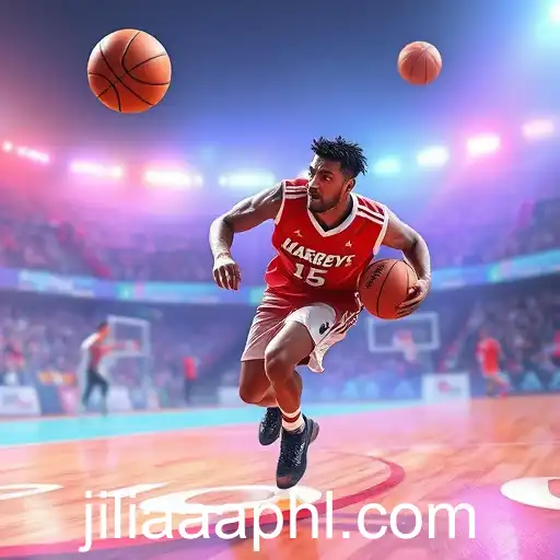 Exploring the 'Sports Games' Category: A Deep Dive Into Virtual Athletics